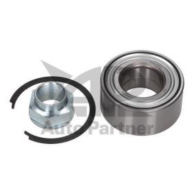 Comprar Juego de cojinete de rueda de MAXGEAR 33-0775 a bajo precio de 33,98 €