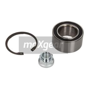 Compre Kit de rolamento de roda da MAXGEAR 33-0812 a um preço baixo por 62,46 €