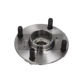 Compre Kit de rolamento de roda da MAXGEAR 33-0831 a um preço baixo por 76,23 €