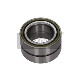 Compre Kit de rolamento de roda da MAXGEAR 33-0833 a um preço baixo por 23,43 €