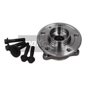 Compre Kit de rolamento de roda da MAXGEAR 33-0835 a um preço baixo por 87,67 €