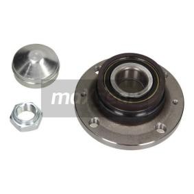 Comprar Juego de cojinete de rueda de MAXGEAR 33-0852 a bajo precio de 56,54 €