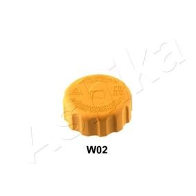 Kühlerdeckel 33-0W-W02