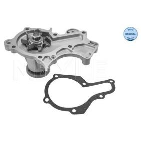 Achetez des Pompe à eau MEYLE 33-13 220 0001 à prix pour 33,65 €