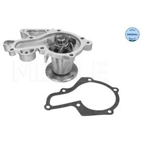 Achetez des Pompe à eau MEYLE 33-13 220 0002 à prix pour 34,06 €