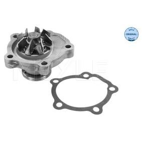 Achetez des Pompe à eau MEYLE 33-13 220 0004 à prix pour 49,72 €