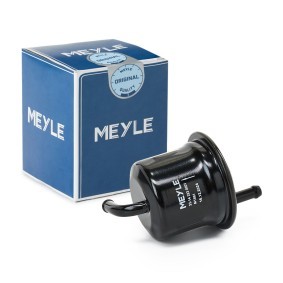 Kraftstofffilter für SUZUKI von MEYLE