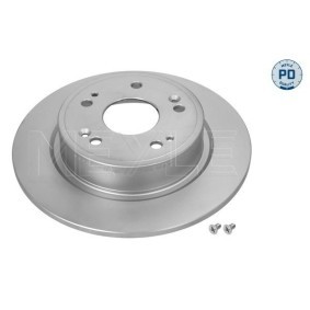 Kraftstofffilter für SUZUKI von MEYLE
