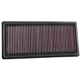 Luftfilter für CADILLAC von K&N Filters