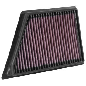 Luftfilter für CADILLAC von K&N Filters