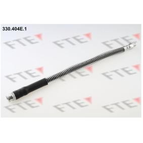 Bremsschlauch für CITROËN von FTE
