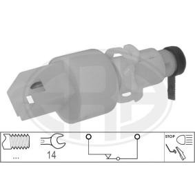 Comprar Interruptor de luces freno de ERA 330071 a bajo precio de 20,40 €