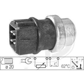 Sensor, Kühlmitteltemperatur von ERA