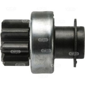 Comprar Engranaje de rueda libre, arrancador de HC-Cargo 330382 a bajo precio de 11,82 €