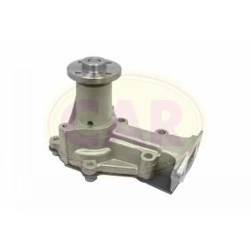 Achetez des Pompe à eau CAR 330405 à prix pour 41,80 €