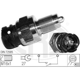 Comprar Interruptor, piloto de marcha atrás de ERA 330460 a bajo precio de 27,05 €