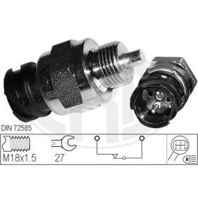 Comprar Interruptor, piloto de marcha atrás de ERA 330461 a bajo precio de 48,87 €