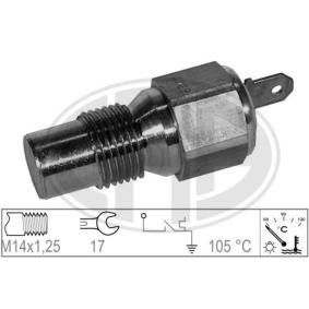 Sensor, Kühlmitteltemperatur von ERA