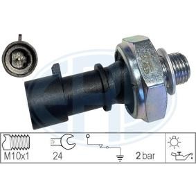 Compre Interruptor de pressão do óleo da ERA 330538 a um preço baixo por 9,98 €