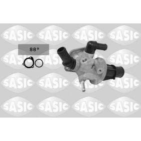 Kühlwasserthermostat 3306019 für Panda Schrägheck (312_, 319_) für 44,64 CHF