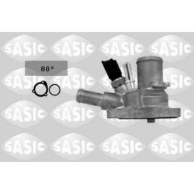 Kühlwasserthermostat 3306020 für Panda Schrägheck (312_, 319_) für 26,65 CHF
