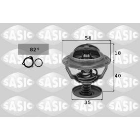 Kühlwasserthermostat von SASIC