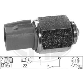 Comprar Interruptor, piloto de marcha atrás de ERA 330611 a bajo precio de 16,35 €