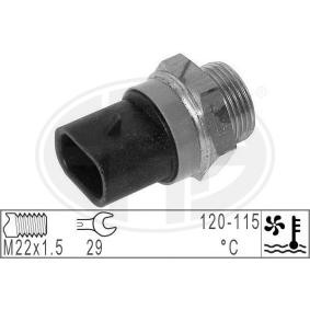 Sensor, Kühlmitteltemperatur von ERA