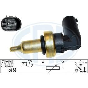 Sensor, Kühlmitteltemperatur 330791