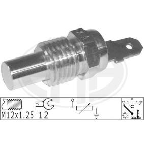 Comprar Sensor, temperatura del refrigerante de ERA 330793 a bajo precio de 6,46 €