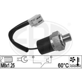 Acquista Termocontatto ventola radiatore da ERA 330847 a buon mercato per soli 16,59 €