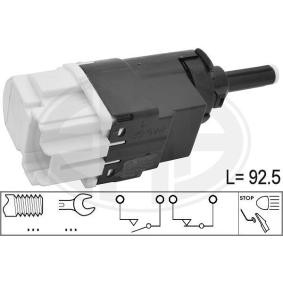Comprar Interruptor de luces freno de ERA 330934 a bajo precio de 18,41 €