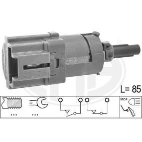 Compre Interruptor de luz de stop de ERA online para 508 I (8D_) Sedan a preços moderados