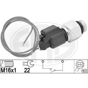 Comprar Interruptor, piloto de marcha atrás de ERA 330947 a bajo precio de 16,31 €