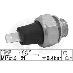 Compre Interruptor de pressão do óleo da ERA 330953 a um preço baixo por 5,12 €