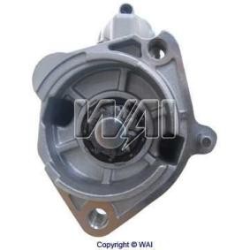 Anlasser 33196N von WAI günstig für 156,47 € online kaufen