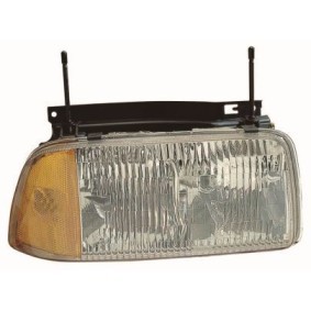 Comprar Faro delantero de ABAKUS 332-1126R-HS a bajo precio de 117,21 €