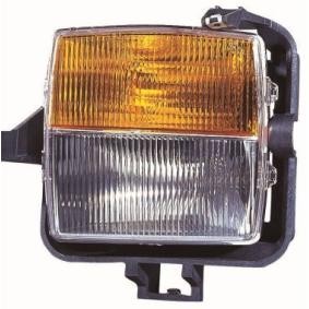 Acquista Fendinebbia da ABAKUS 332-2009R-AQ a buon mercato per soli 107,75 €