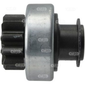Comprar Engranaje de rueda libre, arrancador de HC-Cargo 332145 a bajo precio de 26,32 €