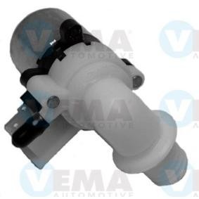 Waschwasserpumpe von VEMA für DAILY II Pritsche/Fahrgestell günstig online kaufen