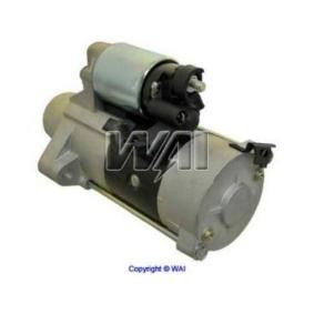 Anlasser für HONDA von WAI
