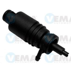 Achetez des Pompe d'eau de nettoyage, nettoyage des vitres VEMA 33245 à prix pour 14,51 €