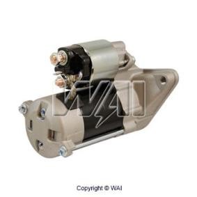 Köp Startmotor av WAI 33285N till det låga priset 1982,17 kr