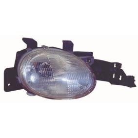 Acquista Faro anteriore da ABAKUS 333-1105L-AS a buon mercato per soli 35,75 €