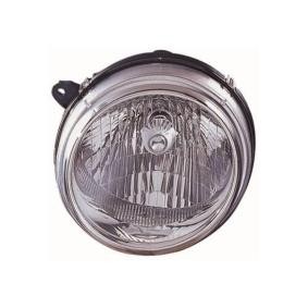 Acquista Faro anteriore da ABAKUS 333-1160L-US a buon mercato per soli 107,83 €