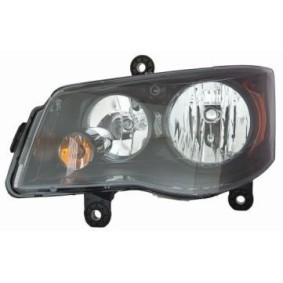 Acquista Faro anteriore da ABAKUS 333-1185R-AS2 a buon mercato per soli 260,00 €