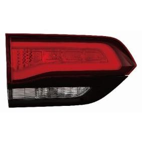 Rückleuchte 333-1306L-AS2