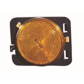 Acquista Luce demarcazione laterale da ABAKUS 333-1418L-AS a buon mercato per soli 19,79 €