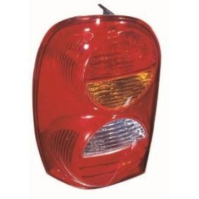 Acquista Fanale posteriore da ABAKUS 333-1932L-US a buon mercato per soli 68,00 €
