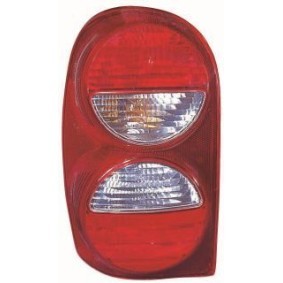Acquista Fanale posteriore da ABAKUS 333-1932R-US-CR a buon mercato per soli 81,30 €